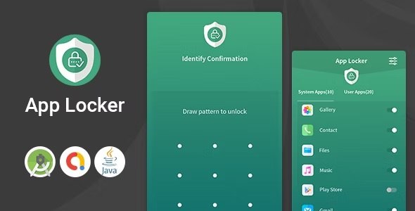 دانلود applock
