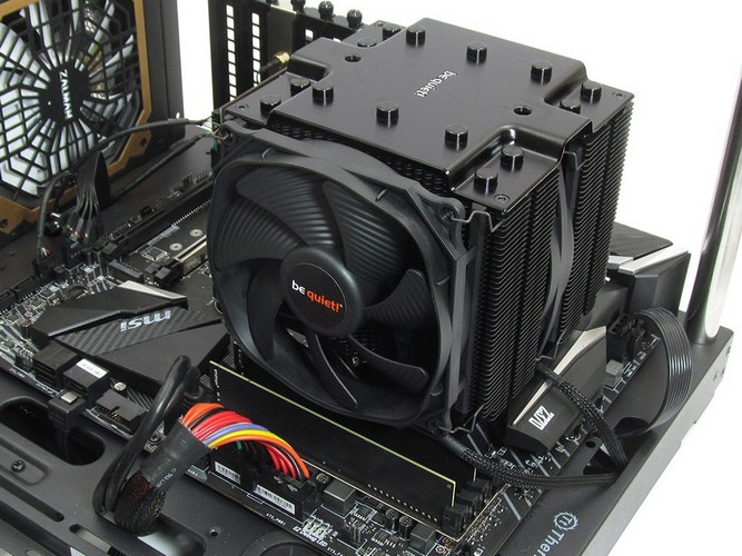 نرم افزار دمای cpu