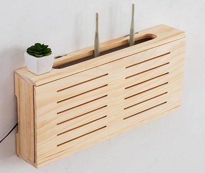 روش جلوگیری از هک وای فای