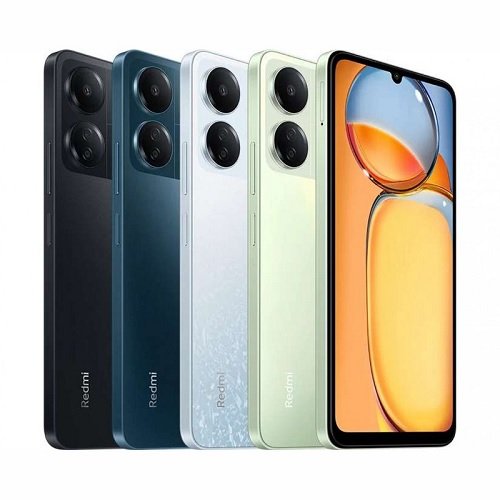 موبایل شیائومی ارزان قیمت Redmi 13C