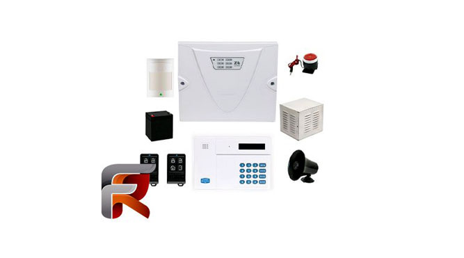 Z4-ULTRA-Classic-burglar-alarm-package-with-G1-ULTRA-SIM-card-dialer
