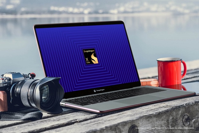 Snapdragon X Elite کوالکام