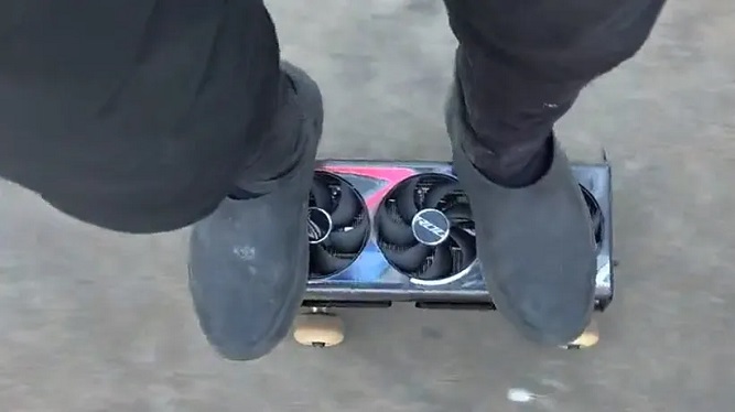 کارت RTX 4090