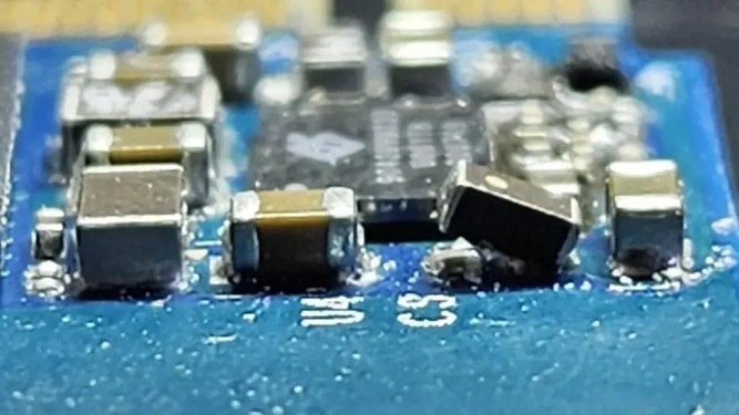 خرابی اس اس دی SanDisk 