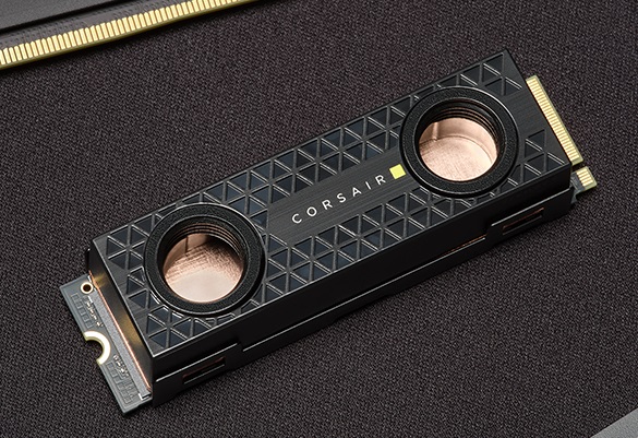 قیمت MP700 Pro کورسیر