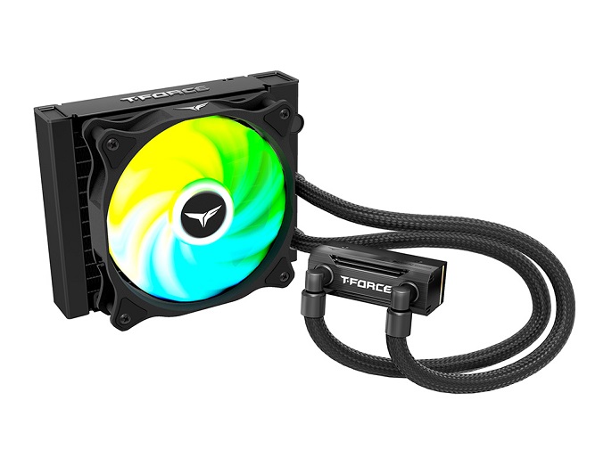 واترکولر SSD 