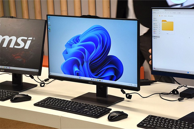 ماتریس msi