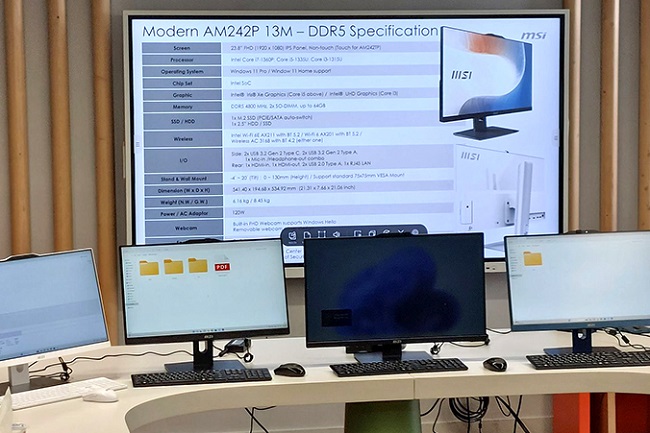 آلین وان ماتریس
