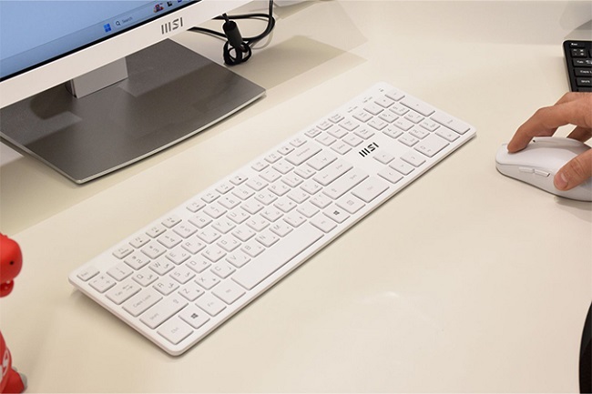 aio msi