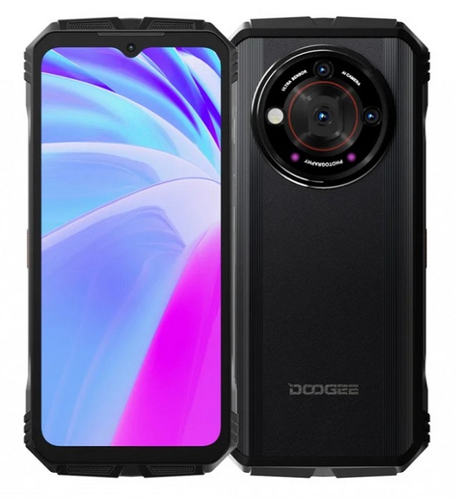 گوشی Doogee V30 Pro