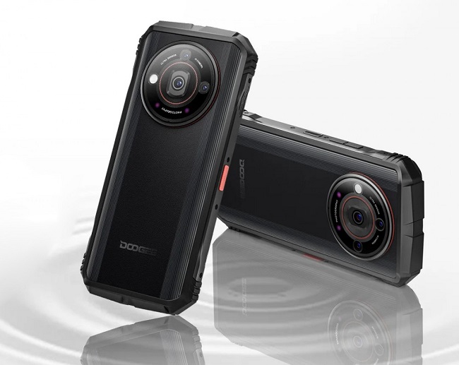 دوجی Doogee V30 Pro