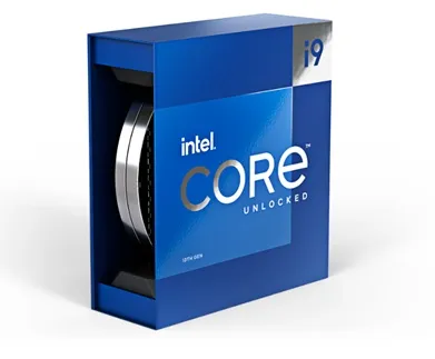 سی پی یو Intel Core i9-14900K