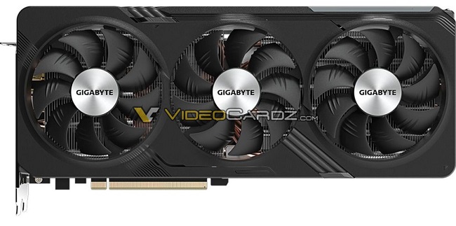 Radeon RX 7900 GRE گیگابایت