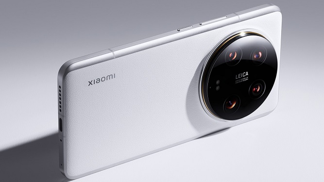 دوربین Xiaomi 14 Ultra