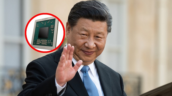 بنچمارک KX-6000G
