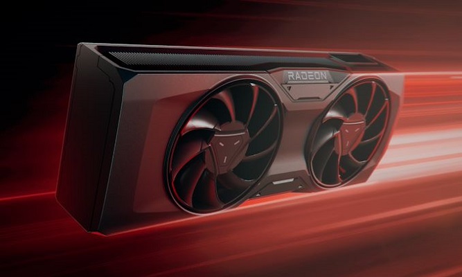 کاهش قیمت  RX 7800 XT