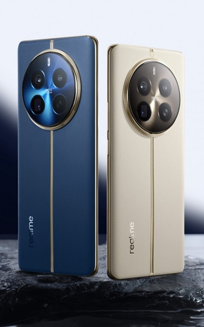 گوشی +Realme 12 Pro