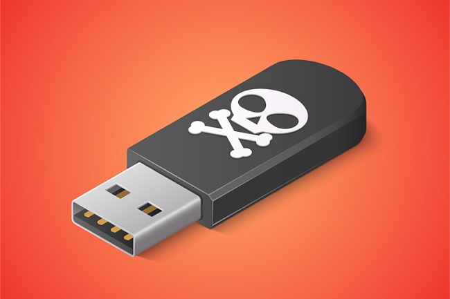 مشکل هیدن شدن فایل در فلش و هارد