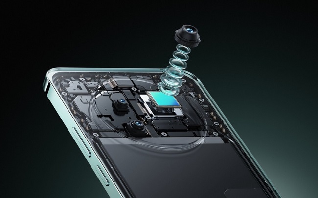 دوربین Realme Narzo 70 Pro 