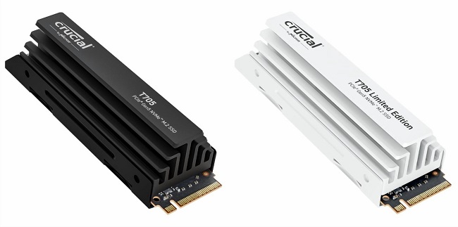 سریع ترین SSD در سال 2025