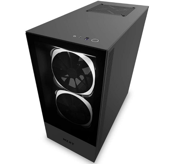 قیمت کیس NZXT H510 Elite