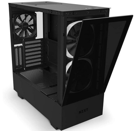 فروش کیس NZXT H510 Elite