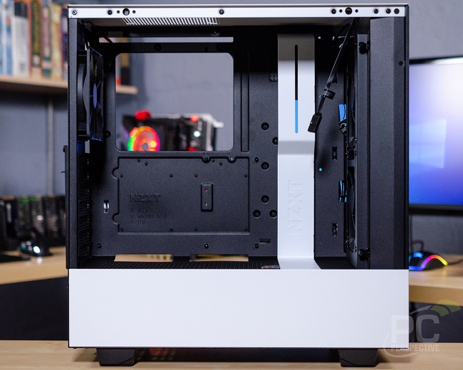 کیس NZXT H510 Elite