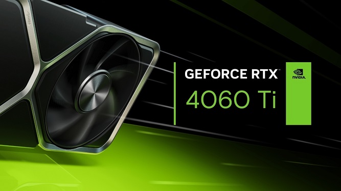 قیمت کارت گرافیک GeForce RTX 4060 Ti
