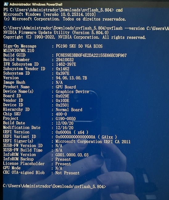 کارت گرافیک RTX 3060 Super