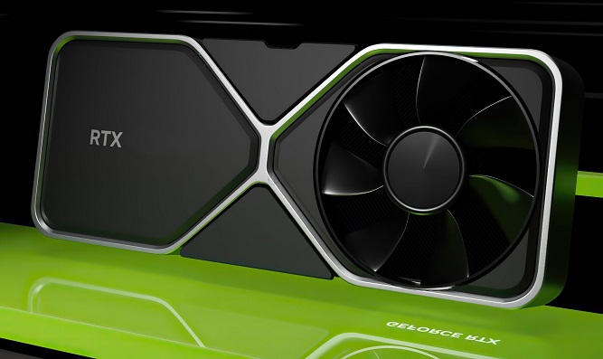 مقایسه کارت گرافیک GeForce RTX 4070