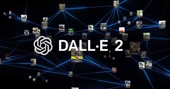 هوش مصنوعی DALL·E 2