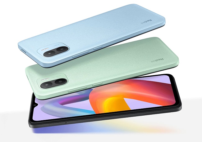 گوشی Redmi A2 شیائومی