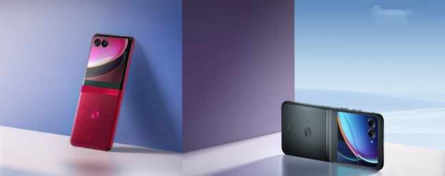 باتری Moto Razr 40 Ultra