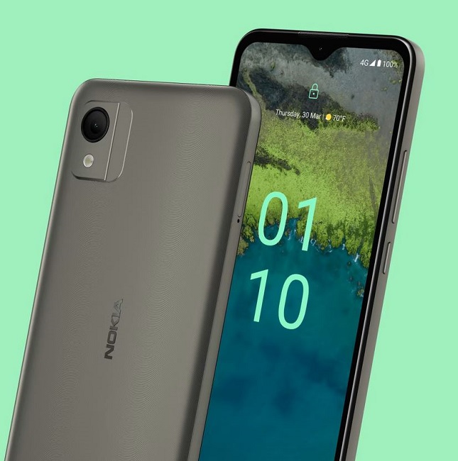 قیمت نوکیا C110 