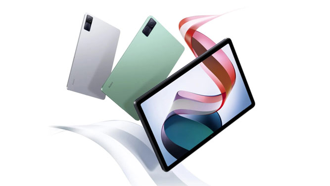 مشخصات Redmi Pad 2