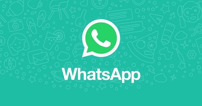 نام کاربری واتس اپ