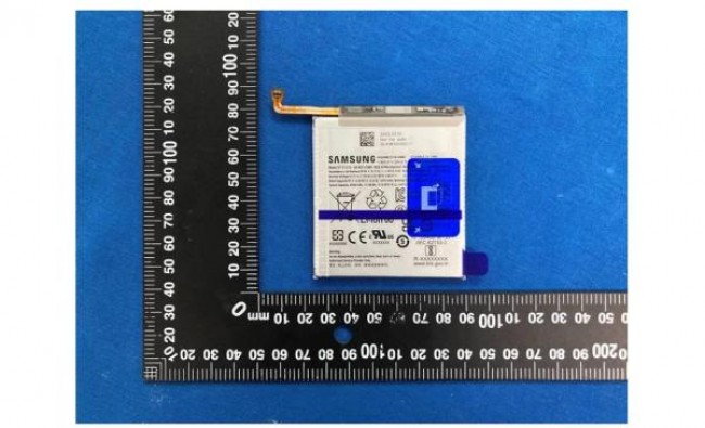 باتری گوشی  گوشی گلکسی Galaxy S23 FE