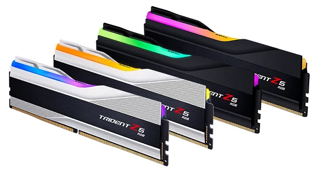 حافظه رم G.SKILL DDR5