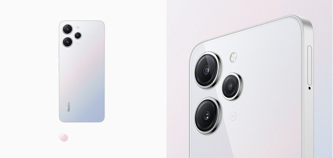 دوربین Redmi 12
