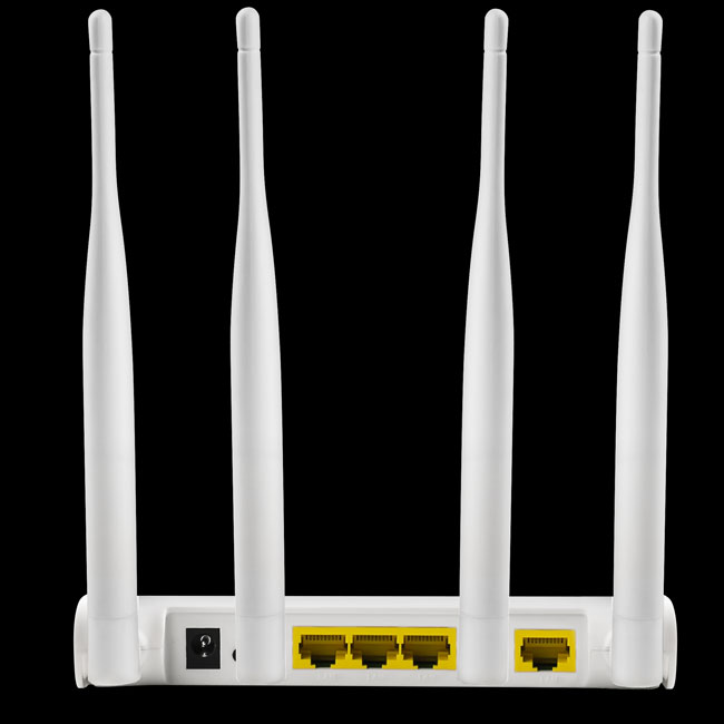 روتر نتربیت NW-431F