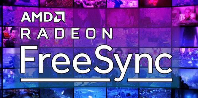 کاربرد FreeSync Panel Replay