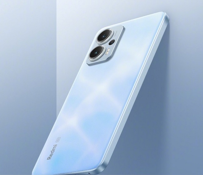 رنگ های  گوشی Redmi Note 12T Pro