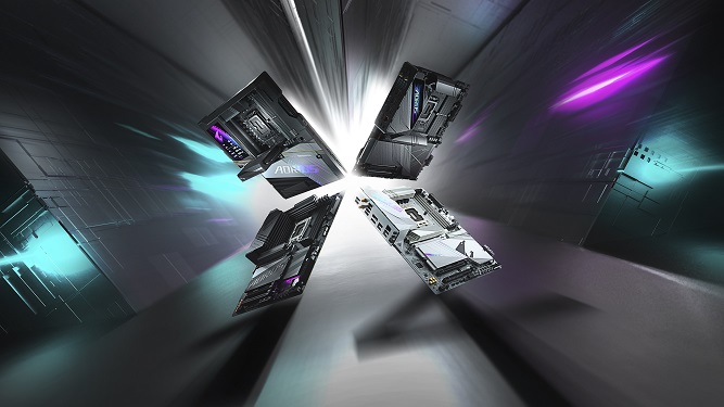 بایوس UC BIOS