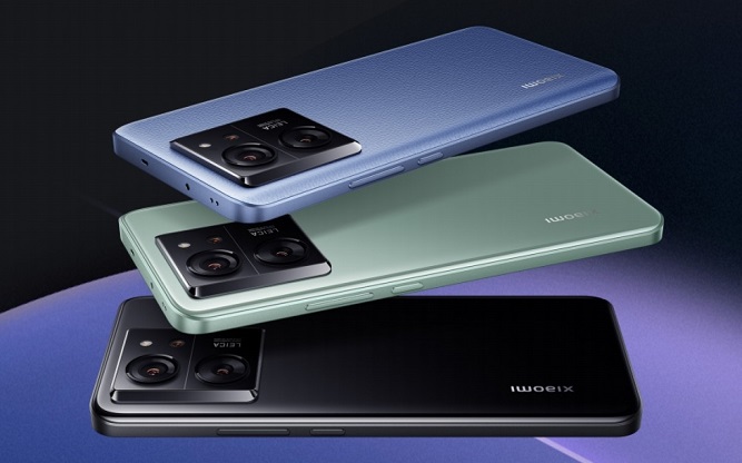 Xiaomi 13T Pro شیائومی