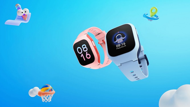 Kids Smart Watch 7X شیائومی