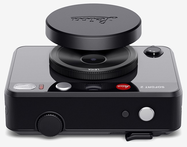 دوربین چاپ سریع  Leica Sofort 2
