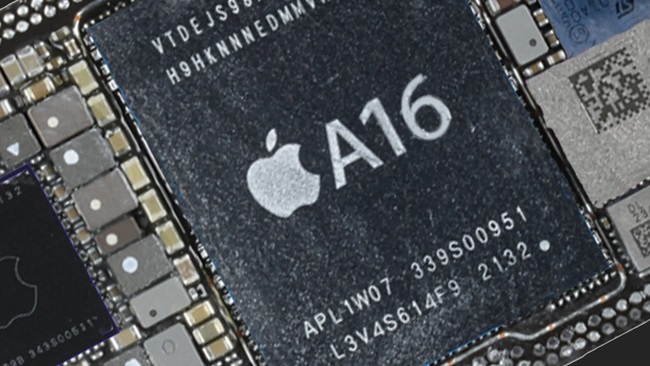 فرق چیپست و CPU در گوشی موبایل