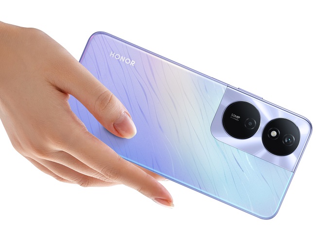  گوشی Honor Play 50 Plus