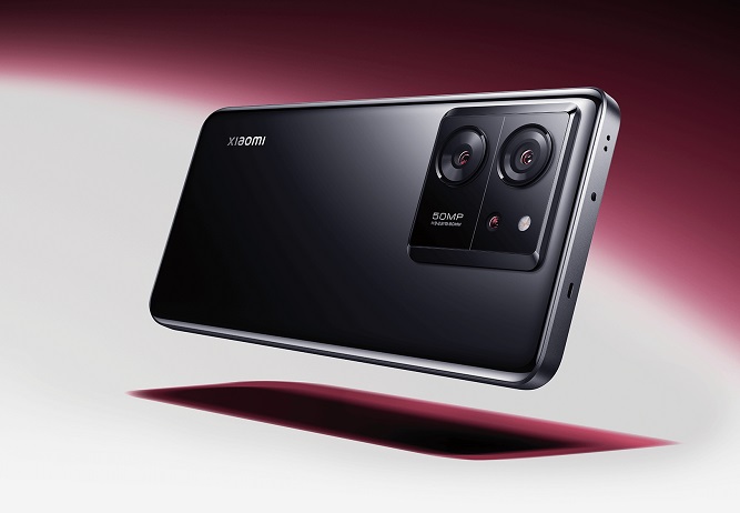 دوربین لایکا Xiaomi 13T