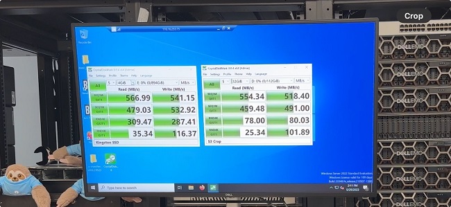 SSD ارزان